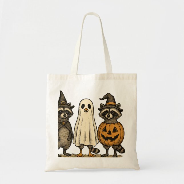 Witch Better Have My Candy Tote Bag (Front)