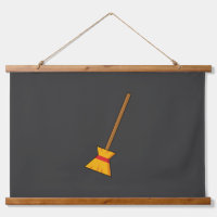 Witch Broom