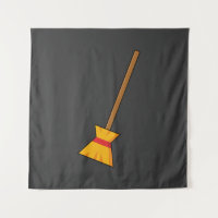 Witch Broom