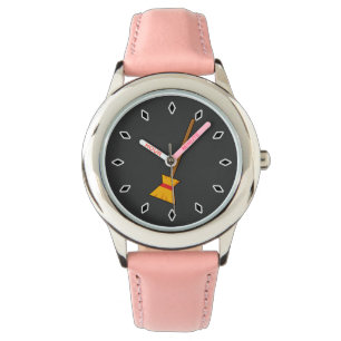 Witch Broom Watch