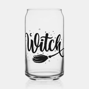 Witch Can Glass