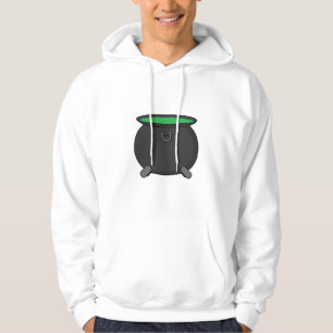 Witch Cauldron Hoodie
