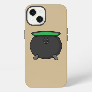 Witch Cauldron iPhone 13 Case