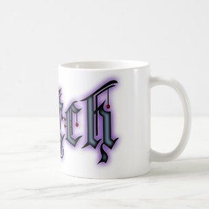 Witch Coffee Mug