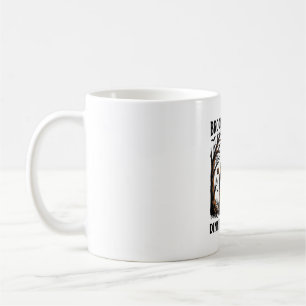 Witch Cooking Shirt Funny Halloween Cauldron Desig Coffee Mug