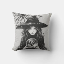 witch