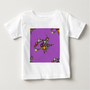 witch emoji baby T-Shirt
