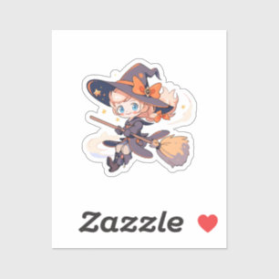 Witch Halloween