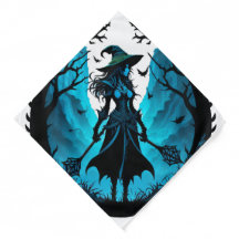 Witch Halloween