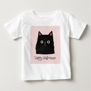 Witch Halloween Spell Baby T-Shirt