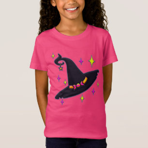 Witch Hat T-Shirt