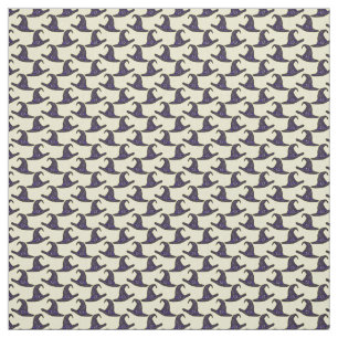 Witch Hats Fabric