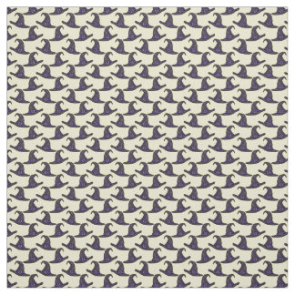Witch Hats Fabric