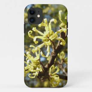 Witch Hazel Flowers Case-Mate iPhone Case