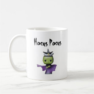 Witch Hocus Pocus Mug
