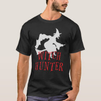 Witch Hunter