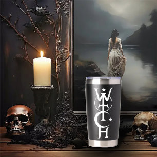 Witch Insulated Tumbler