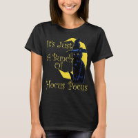 Witch It's Just A Bunch Of Hocus Pocus Spooky Seas