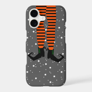 Witch Legs iPhone 7 Case
