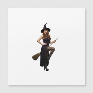 witch magnet