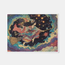 witch mat