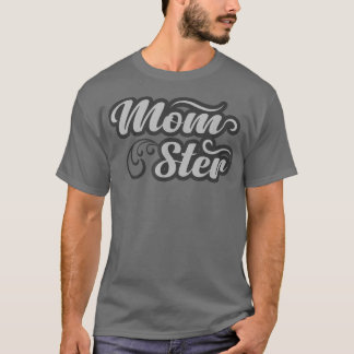 Witch MOM Ster Funny Halloween Tees