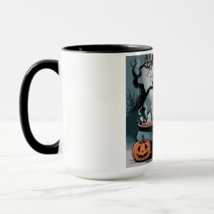 Witch Mug
