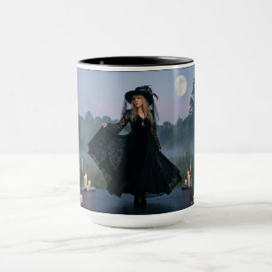 Witch Mug