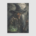 witch of brew