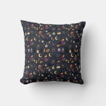 Witch Pattern