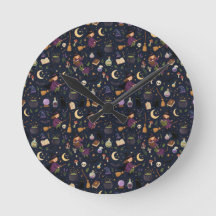 Witch Pattern