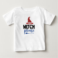Witch please 