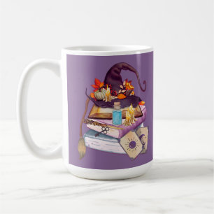 Witch’s Altar Coffee Mug