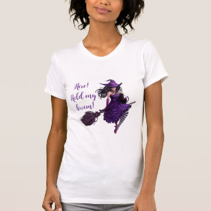 Witch T-shirt