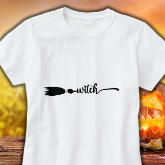 Witch T-Shirt