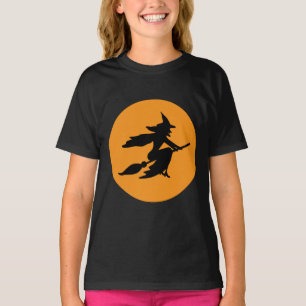 Witch T-Shirt