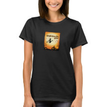 Witch T-Shirts