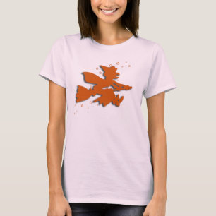 Witch Tshirt