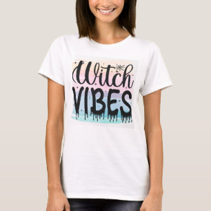 Witch Vibes T-Shirt