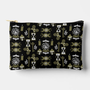 Witchcore Aesthetic Decor Accessory Pouch