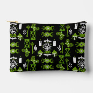 Witchcore Aesthetic Decor Accessory Pouch