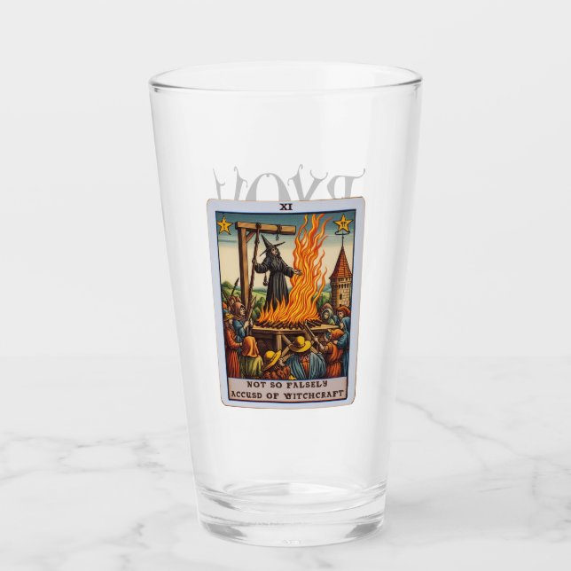 Witchcraft Cup 2024 (Front)