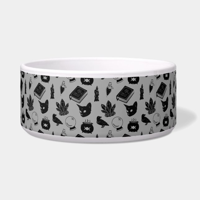 Witchcraft Pattern I (Front)