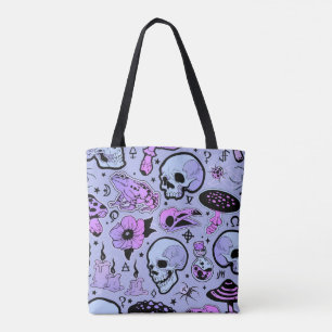 Witchcraft Tote Bag