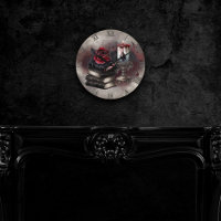 Witchery | Spellbook Tomes and Skull Candle