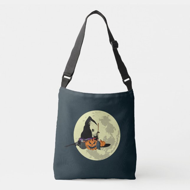 Witches Bag (Front)