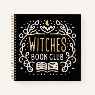 Witches book club