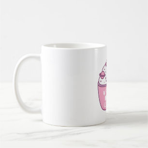 Witches Brew Coffee Moon And Stars Astrology Mug