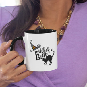 Witches Brew Mug