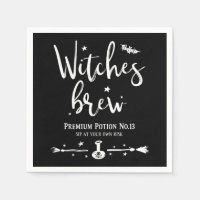 Witches Brew